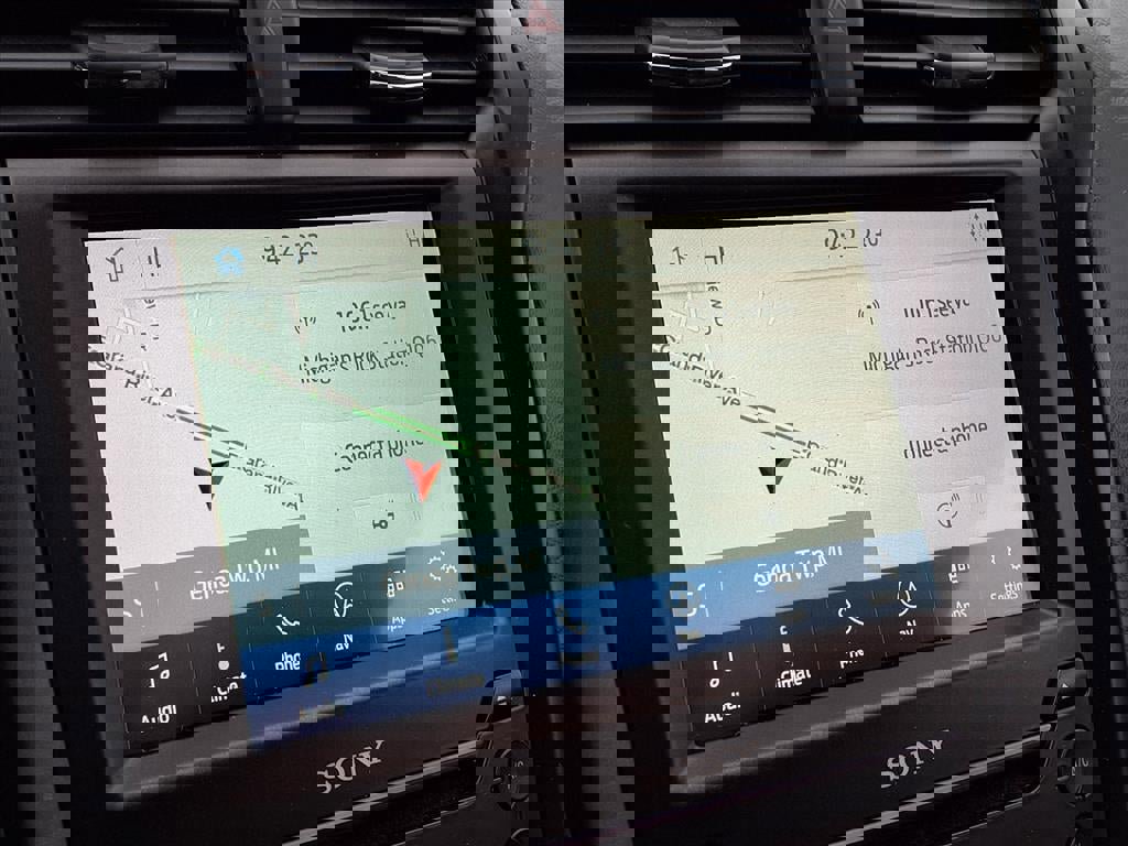 Certified 2020 Ford Fusion Titanium image 17