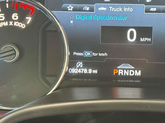 Certified 2019 Ford F150 Platinum w/ Equipment Group 701A Luxury AWD/4WD image 32