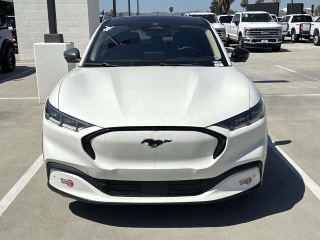 Certified 2023 Ford Mustang Mach-E Premium RWD image 10
