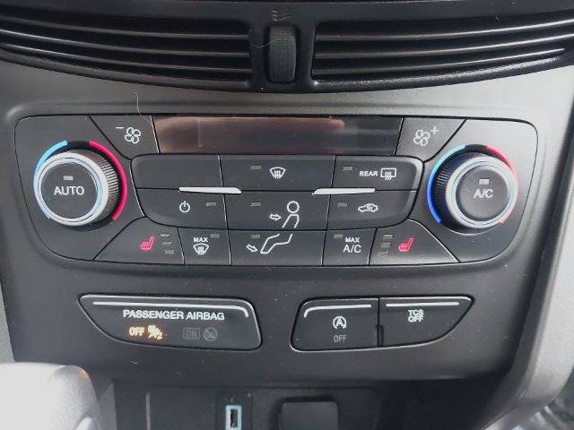 Certified 2019 Ford Escape SEL AWD/4WD image 20