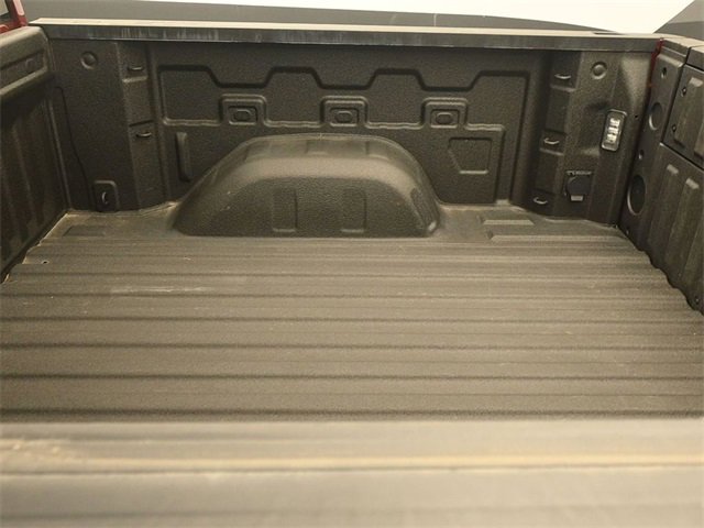 Used 2019 GMC Sierra 1500 SLT w/ SLT Premium Plus Package image 10