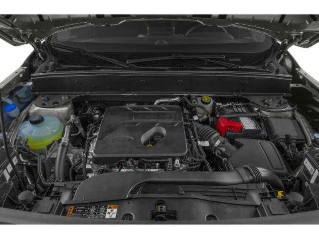 Certified 2022 Ford Bronco Sport image 15