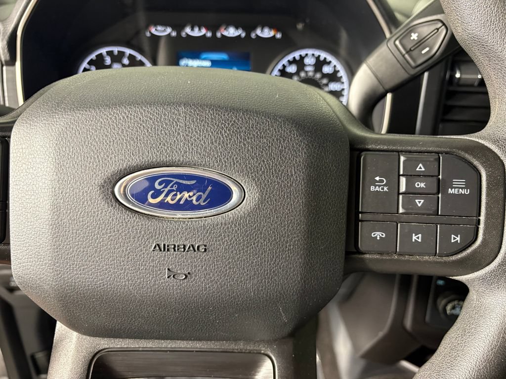 Certified 2021 Ford F150 XL w/ STX Appearance Package AWD/4WD image 21