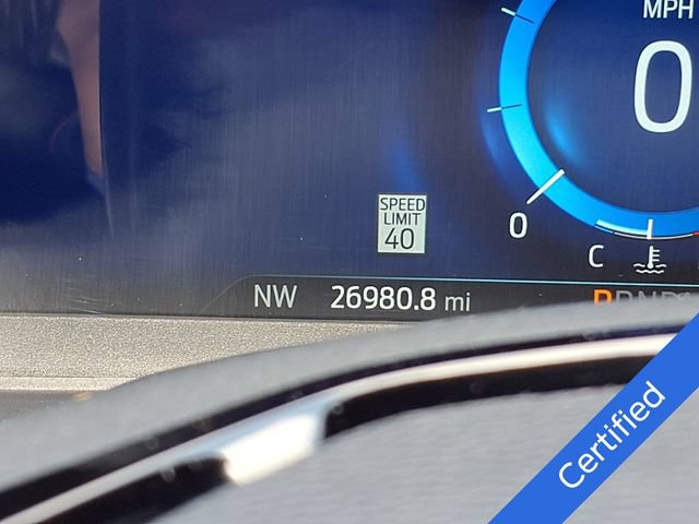 Certified 2024 Ford Explorer ST w/ Equipment Group 401A AWD/4WD image 20
