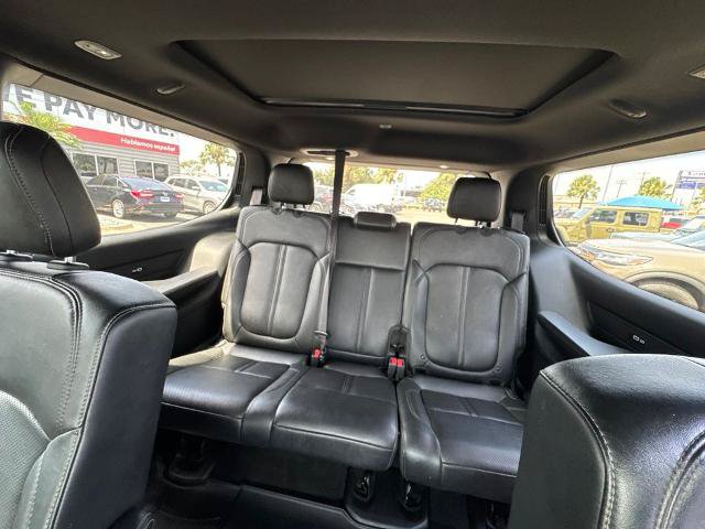 Used 2023 Jeep Wagoneer Series II RWD image 18