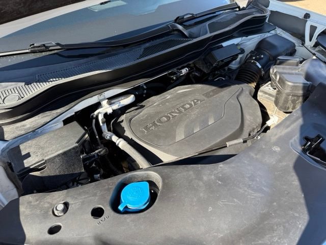 Used 2022 Honda Ridgeline RTL-E image 47