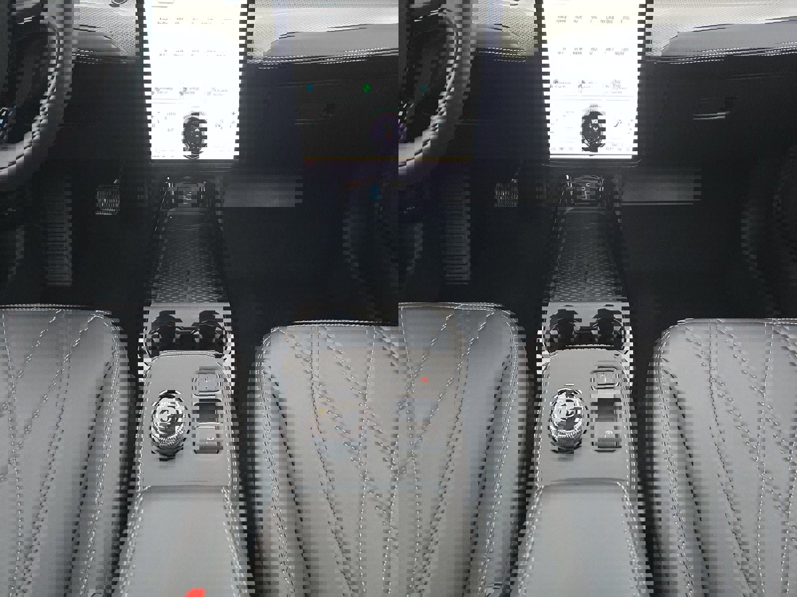 Certified 2022 Ford Mustang Mach-E Select w/ Comfort/Technology Package image 21