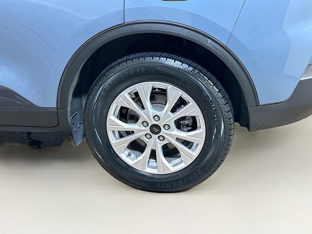 Certified 2023 Ford Escape Active w/ Tech Pack #2 image 9