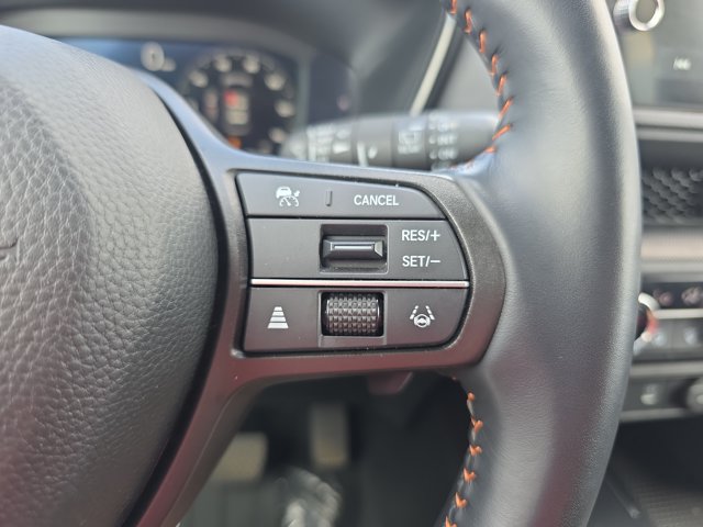 Used 2026 Honda CR-V Sport-L image 20