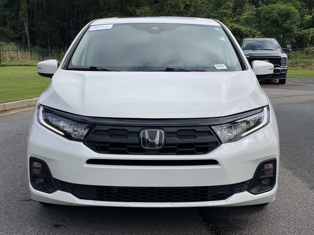 Used 2025 Honda Odyssey EX-L image 11
