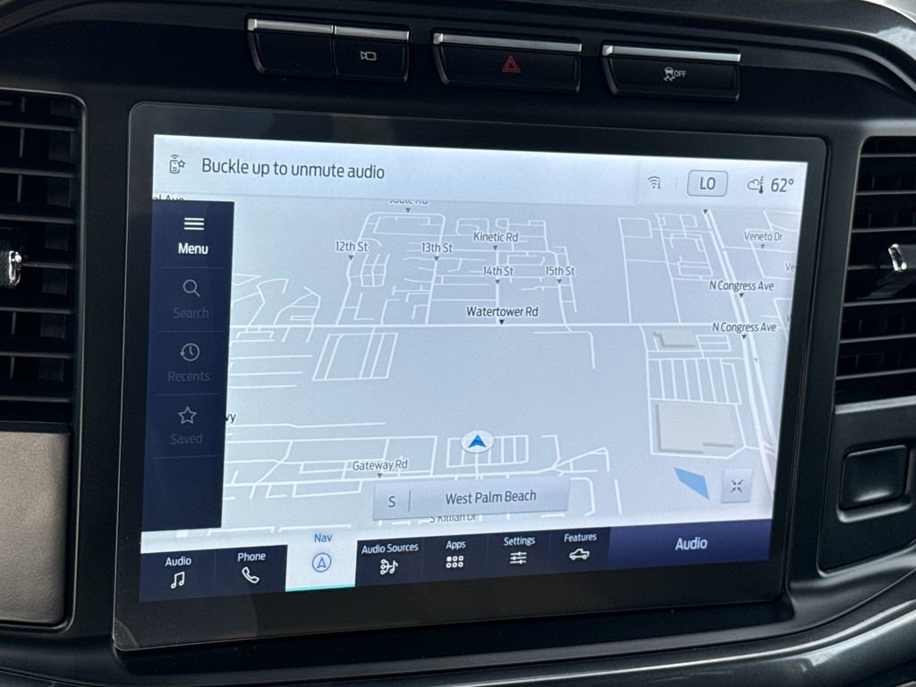 Certified 2022 Ford F150 XLT w/ Equipment Group 302A High image 21