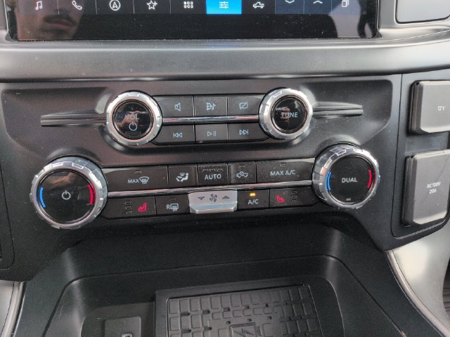 Certified 2024 Ford F150 XLT w/ Equipment Group 302A MID AWD/4WD image 42