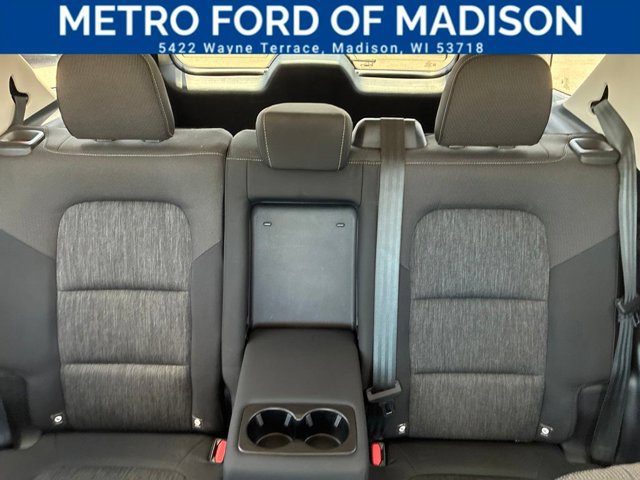 Certified 2021 Ford Bronco Sport Big Bend AWD/4WD image 31