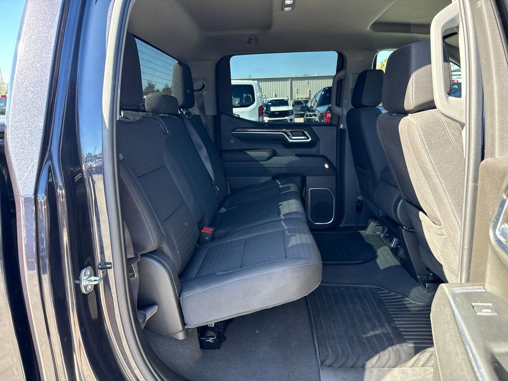 Used 2023 Chevrolet Silverado 1500 RST image 27
