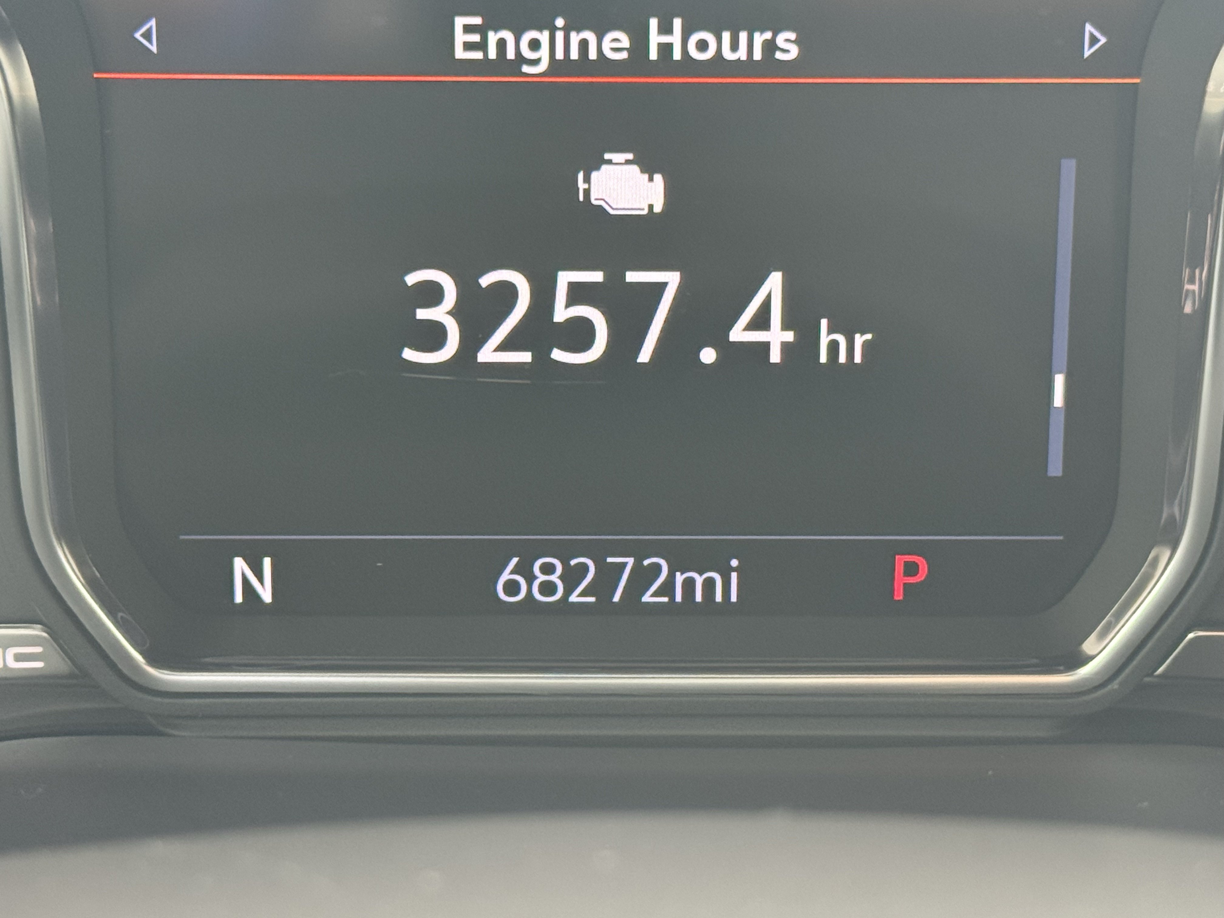 Used 2022 GMC Sierra 1500 Denali RWD image 12