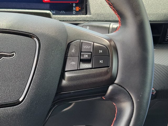 Certified 2025 Ford Mustang Mach-E Premium w/ Sport Appearance Package AWD/4WD image 25