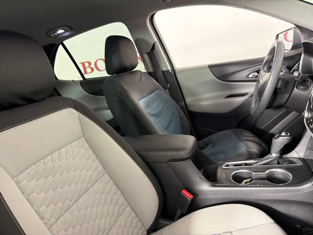Used 2018 Chevrolet Equinox LS FWD image 16