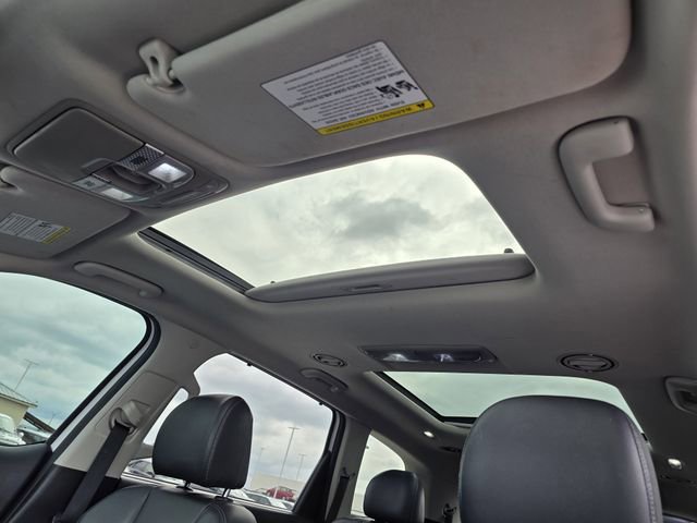 Used 2022 Kia Telluride SX AWD/4WD image 22