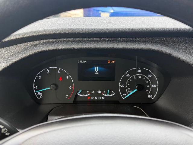 Certified 2025 Ford Transit 350 Low Roof DRW AWD w/ Upfitter Package image 21