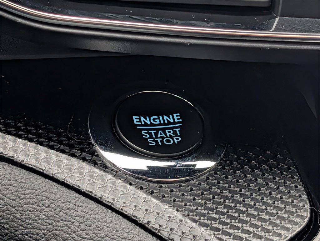 Certified 2024 Ford Explorer ST w/ Equipment Group 401A image 27