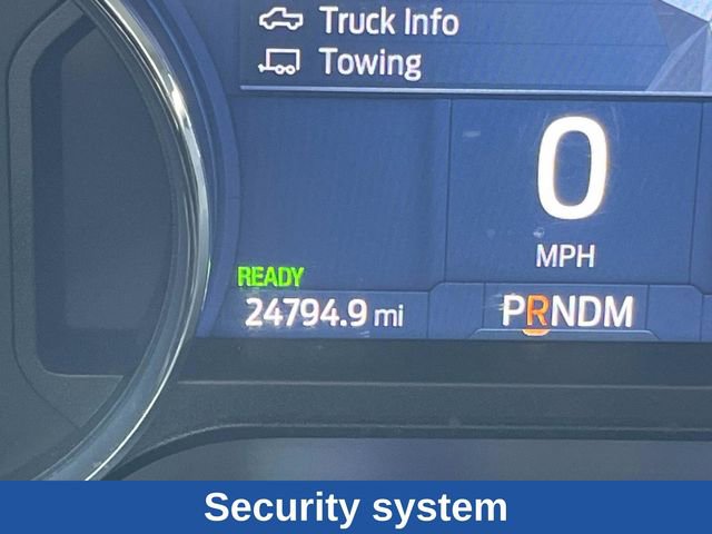 Certified 2023 Ford F150 XLT w/ Equipment Group 301A Mid AWD/4WD image 45