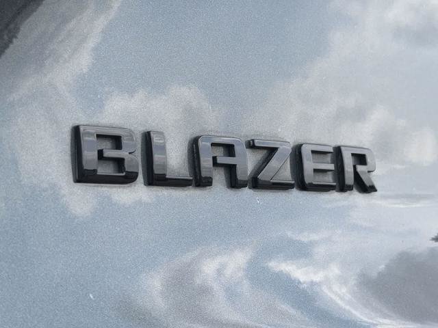 Used 2020 Chevrolet Blazer RS FWD image 12