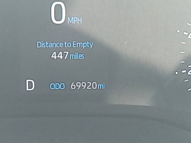 Used 2021 Toyota Sienna LE FWD image 12