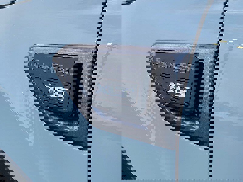 Certified 2022 Ford Ranger XLT w/ Equipment Group 302A High image 10