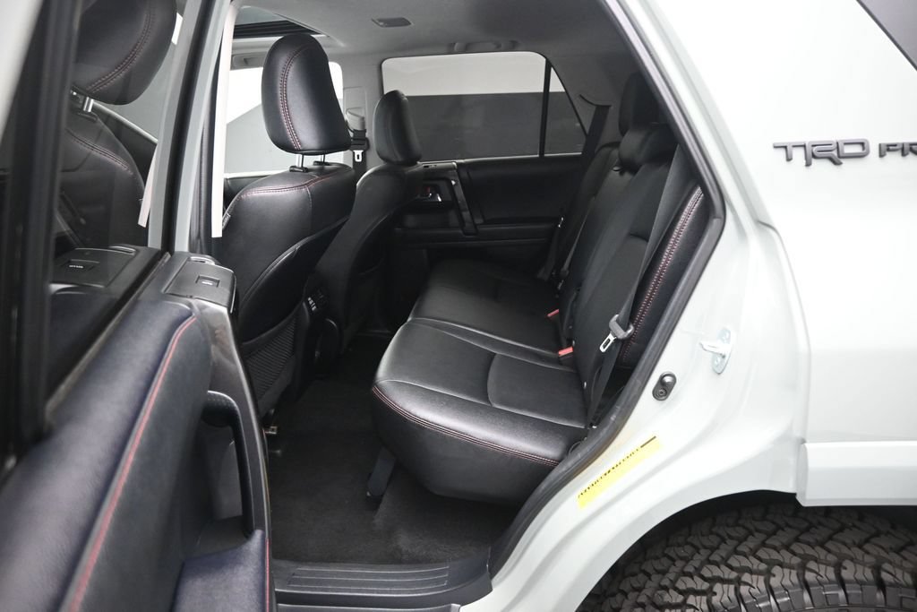 Used 2021 Toyota 4Runner TRD Pro AWD/4WD image 19