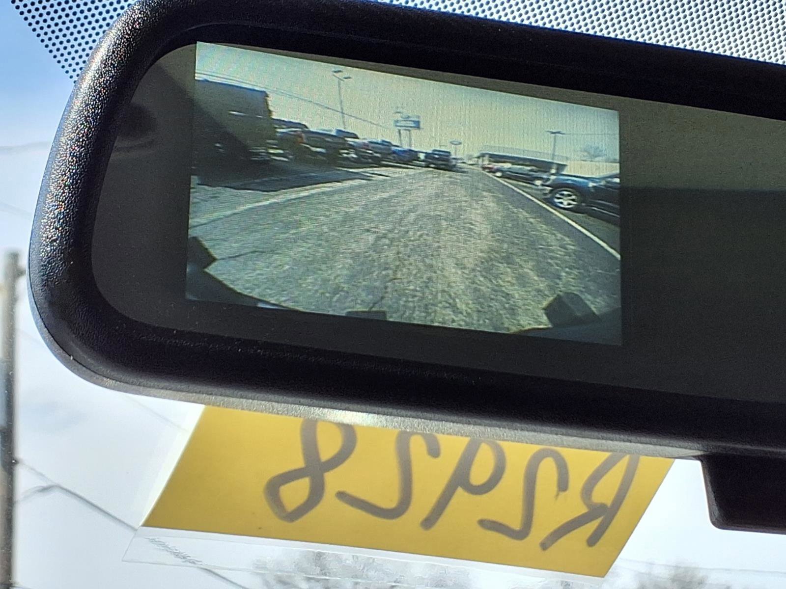 Used 2024 GMC Savana 2500 w/ Driver Convenience Package image 22