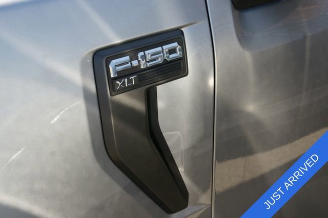Certified 2023 Ford F150 XLT w/ Equipment Group 302A High image 9