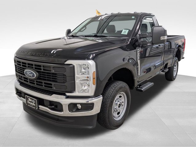 Certified 2024 Ford F250 XL image 5