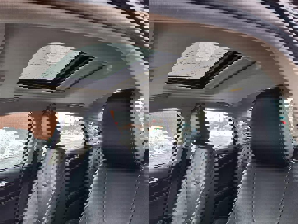 Certified 2020 Ford Fusion Titanium image 13