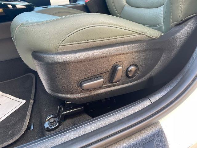 Used 2024 Kia Seltos SX AWD/4WD image 23