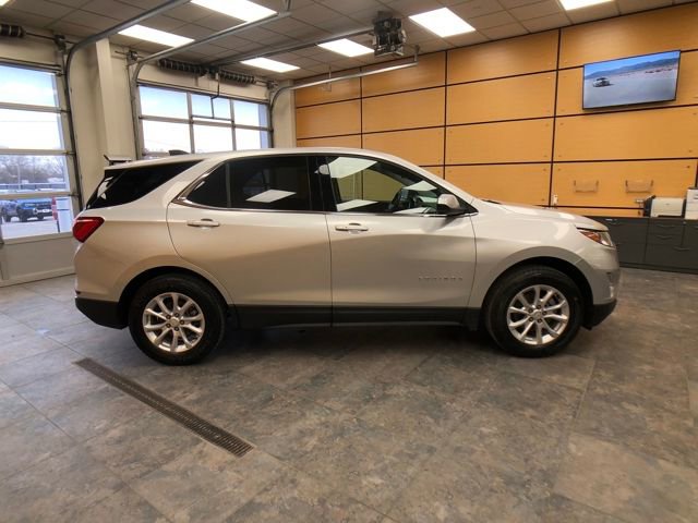 Used 2020 Chevrolet Equinox LT image 8