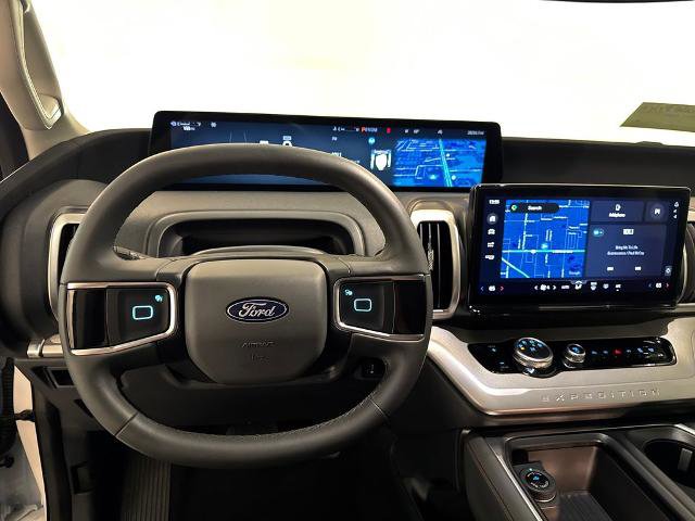 Certified 2025 Ford Expedition Active RWD image 8
