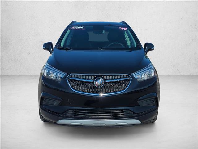 Used 2019 Buick Encore Preferred w/ Safety Package FWD image 4