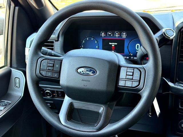 Certified 2024 Ford F150 STX RWD image 26