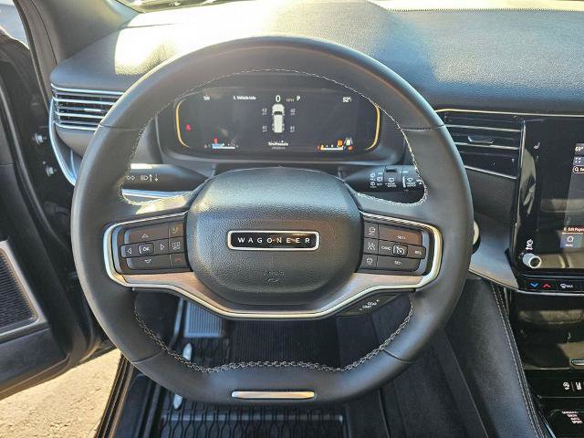 Used 2024 Jeep Wagoneer Series II image 17