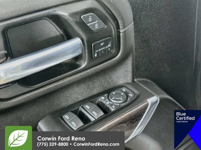 Used 2021 Chevrolet Silverado 2500 LTZ AWD/4WD image 21
