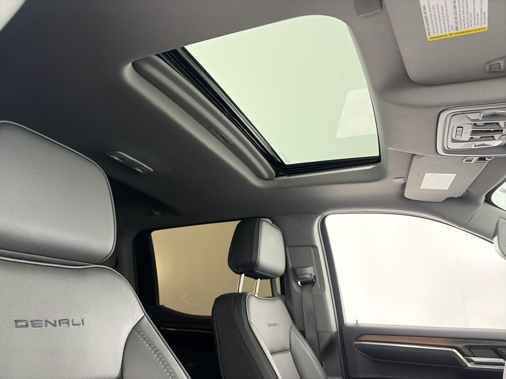 Used 2024 GMC Sierra 1500 Denali image 32