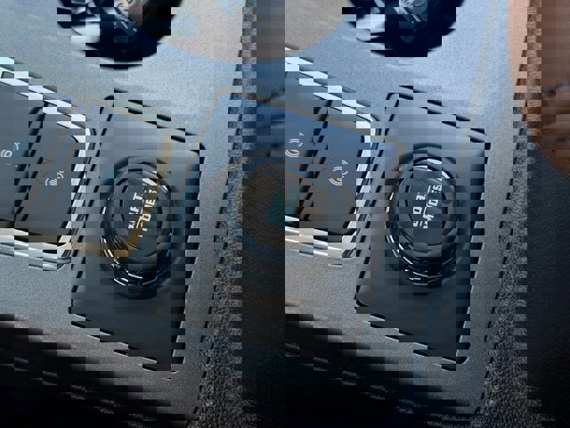 Certified 2025 Ford Bronco Sport Outer Banks w/ Outer Banks Tech Package+ image 31