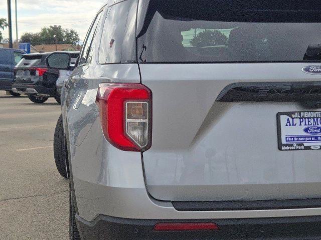 Certified 2024 Ford Explorer ST w/ Equipment Group 401A AWD/4WD image 15