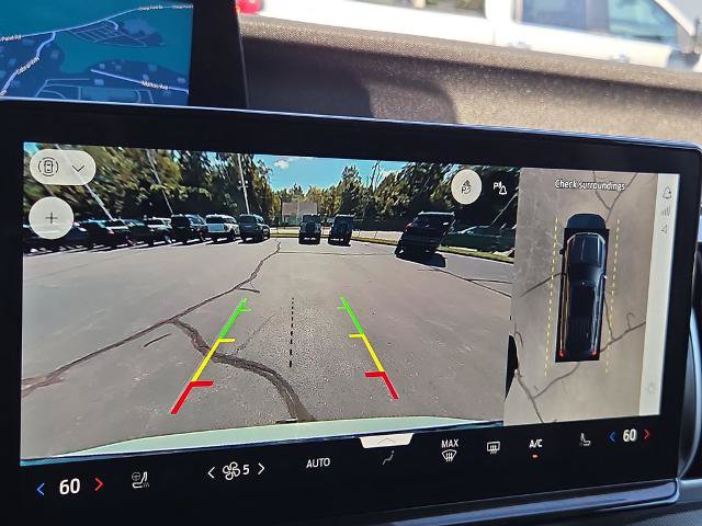 Certified 2025 Ford Expedition Active AWD/4WD image 10