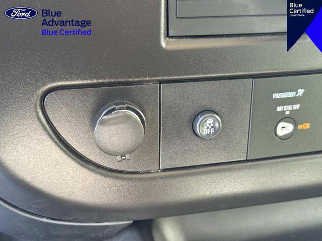 Used 2024 Chevrolet Express 2500 w/ Driver Convenience Package RWD image 28