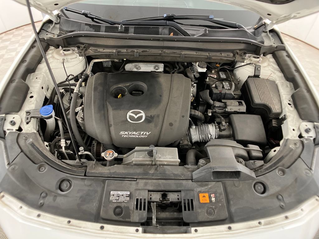 Used 2019 MAZDA CX-5 Grand Touring image 32