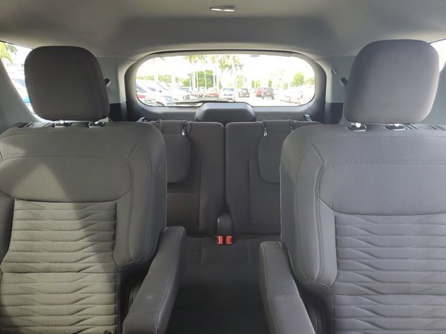 Certified 2021 Ford Explorer XLT image 18