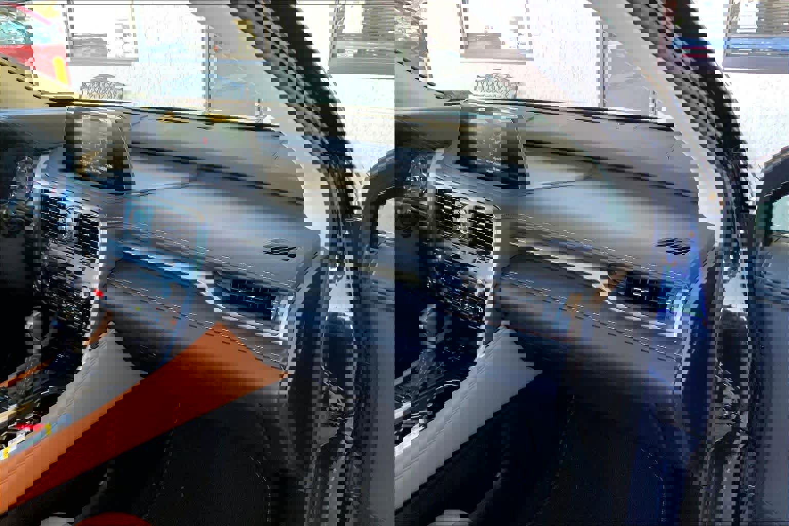 Used 2022 Lexus RX 350 AWD w/ Premium Package image 18