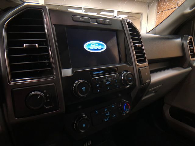 Certified 2020 Ford F150 XLT AWD/4WD image 17