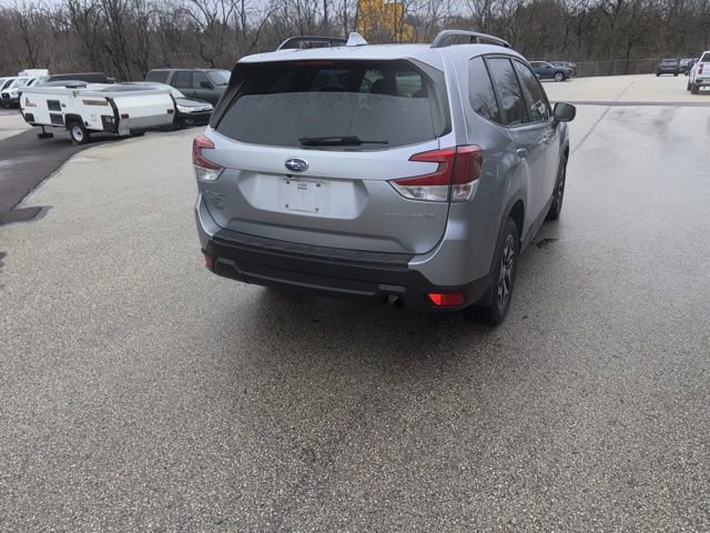 Used 2020 Subaru Forester Premium w/ Popular Package #1 image 16